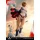 DC Comics Power Girl 1/3 Scale Statue Deluxe Bonus Version