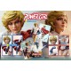 DC Comics Power Girl 1/3 Scale Statue Deluxe Bonus Version