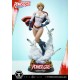 DC Comics Power Girl 1/3 Scale Statue Deluxe Bonus Version