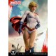 DC Comics Power Girl 1/3 Scale Statue Deluxe Bonus Version