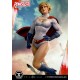 DC Comics Power Girl 1/3 Scale Statue Deluxe Bonus Version