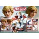 DC Comics Power Girl 1/3 Scale Statue Deluxe Bonus Version