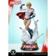 DC Comics Power Girl 1/3 Scale Statue Deluxe Bonus Version