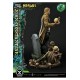 DC Comics Museum Masterline Statue 1/3 John Constantine Concept Design by Lee Bermejo 79 cm