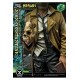 DC Comics Museum Masterline Statue 1/3 John Constantine Concept Design by Lee Bermejo 79 cm