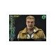 DC Comics Museum Masterline Statue 1/3 John Constantine Concept Design by Lee Bermejo 79 cm