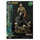 DC Comics Museum Masterline Statue 1/3 John Constantine Concept Design by Lee Bermejo 79 cm Deluxe Version