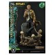 DC Comics Museum Masterline Statue 1/3 John Constantine Concept Design by Lee Bermejo Deluxe Bonus Version 79 cm