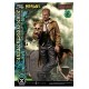 DC Comics Museum Masterline Statue 1/3 John Constantine Concept Design by Lee Bermejo Deluxe Bonus Version 79 cm