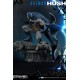 DC Comics Statue Batman Hush 62 cm