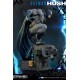 DC Comics Statue Batman Hush 62 cm