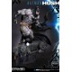 Batman Hush Statue 1/3 Batman Black Version 74 cm