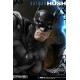 Batman Hush Statue 1/3 Batman Black Version 74 cm