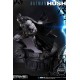 Batman Hush Statue 1/3 Batman Black Version 74 cm
