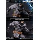 Batman Hush Statue 1/3 Batman Black Version 74 cm