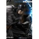 Batman Hush Statue 1/3 Batman Black Version 74 cm