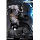 Batman Hush Statue 1/3 Batman Black Version 74 cm