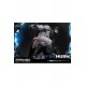 Batman Hush Statue 1/3 Batman Black Version 74 cm