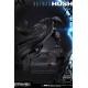 Batman Hush Statue 1/3 Batman Black Version 74 cm