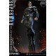 Batman Hush Statue 1/3 Superman Black Version 106 cm