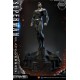 Batman Hush Statue 1/3 Superman Black Version 106 cm