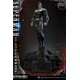 Batman Hush Statue 1/3 Superman Black Version 106 cm