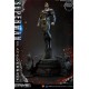 Batman Hush Statue 1/3 Superman Black Version 106 cm