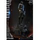 Batman Hush Statue 1/3 Superman Black Version 106 cm