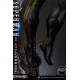 Batman Hush Statue 1/3 Superman Black Version 106 cm