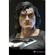 Batman Hush Statue 1/3 Superman Black Version 106 cm