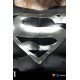 Batman Hush Statue 1/3 Superman Black Version 106 cm