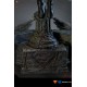 Batman Hush Statue 1/3 Superman Black Version 106 cm