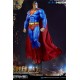 Batman Hush Statue 1/3 Superman Fabric Cape Edition 106 cm