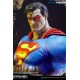 Batman Hush Statue 1/3 Superman Fabric Cape Edition 106 cm