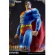 Batman Hush Statue 1/3 Superman Fabric Cape Edition 106 cm