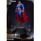 Batman Hush Statue 1/3 Superman Fabric Cape Edition 106 cm