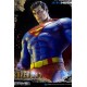 Batman Hush Statue 1/3 Superman Fabric Cape Edition 106 cm