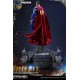 Batman Hush Statue 1/3 Superman Fabric Cape Edition 106 cm