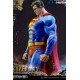Batman Hush Statue 1/3 Superman Fabric Cape Edition 106 cm