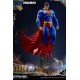 Batman Hush Statue 1/3 Superman Fabric Cape Edition 106 cm