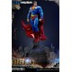 Batman Hush Statue 1/3 Superman Fabric Cape Edition 106 cm