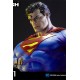 Batman Hush Statue 1/3 Superman Fabric Cape Edition 106 cm