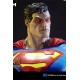 Batman Hush Statue 1/3 Superman Fabric Cape Edition 106 cm