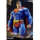 Batman Hush Statue 1/3 Superman Sculpt Cape Edition 106 cm