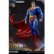 Batman Hush Statue 1/3 Superman Sculpt Cape Edition 106 cm