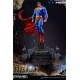 Batman Hush Statue 1/3 Superman Sculpt Cape Edition 106 cm