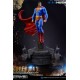 Batman Hush Statue 1/3 Superman Sculpt Cape Edition 106 cm