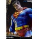 Batman Hush Statue 1/3 Superman Sculpt Cape Edition 106 cm