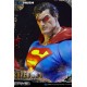 Batman Hush Statue 1/3 Superman Sculpt Cape Edition 106 cm