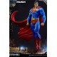 Batman Hush Statue 1/3 Superman Sculpt Cape Edition 106 cm